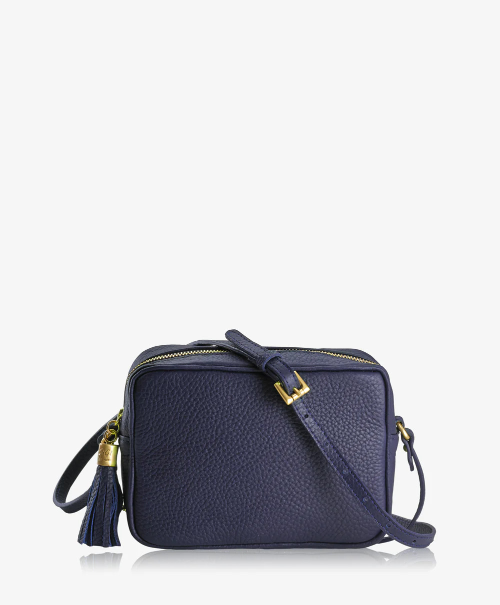 Madison Crossbody | GiGi New York / Graphic Image