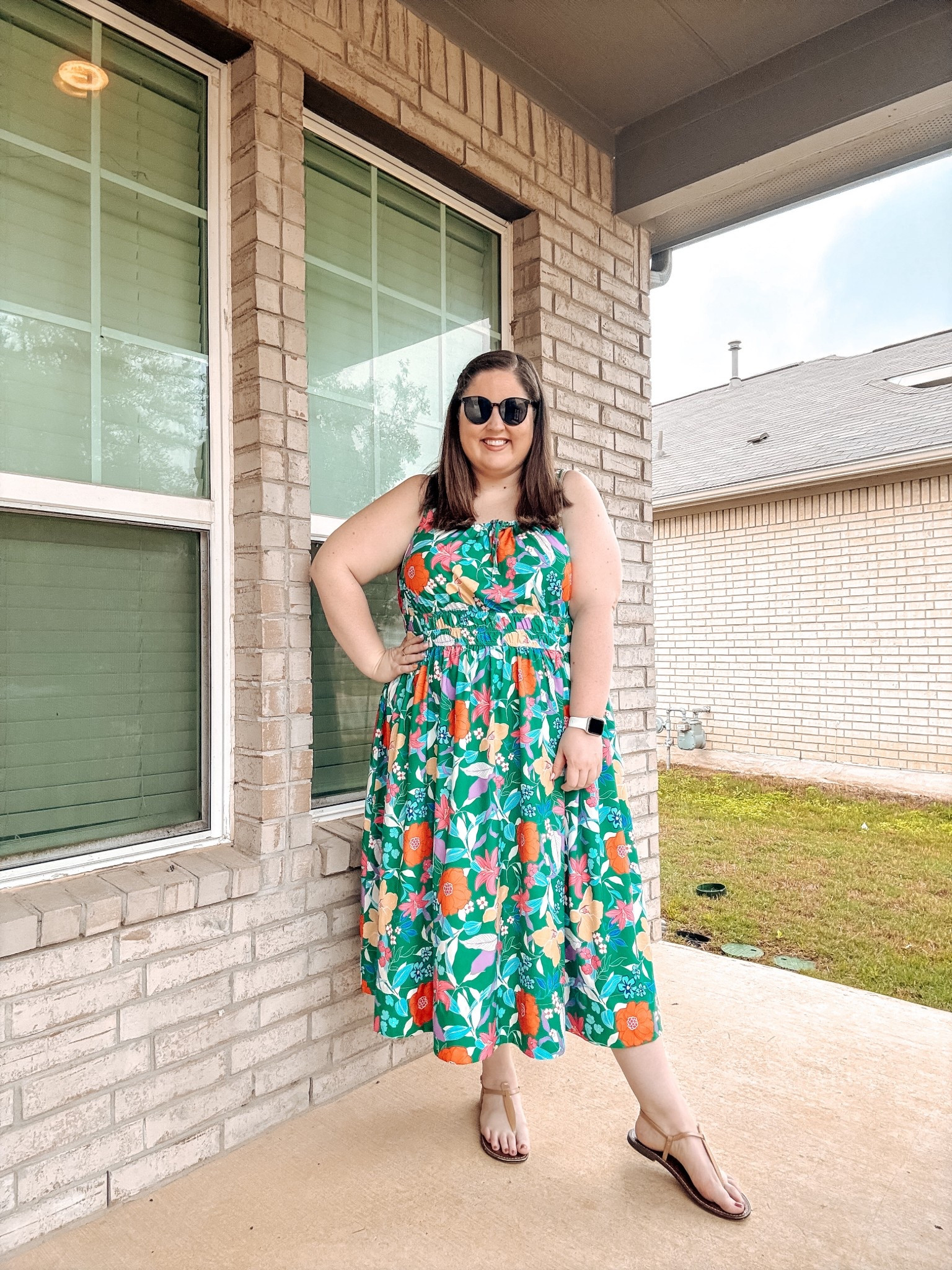 ✨a little Sunday OOTD✨

#LTKootd #LTKPlusSize #LTKgrwm