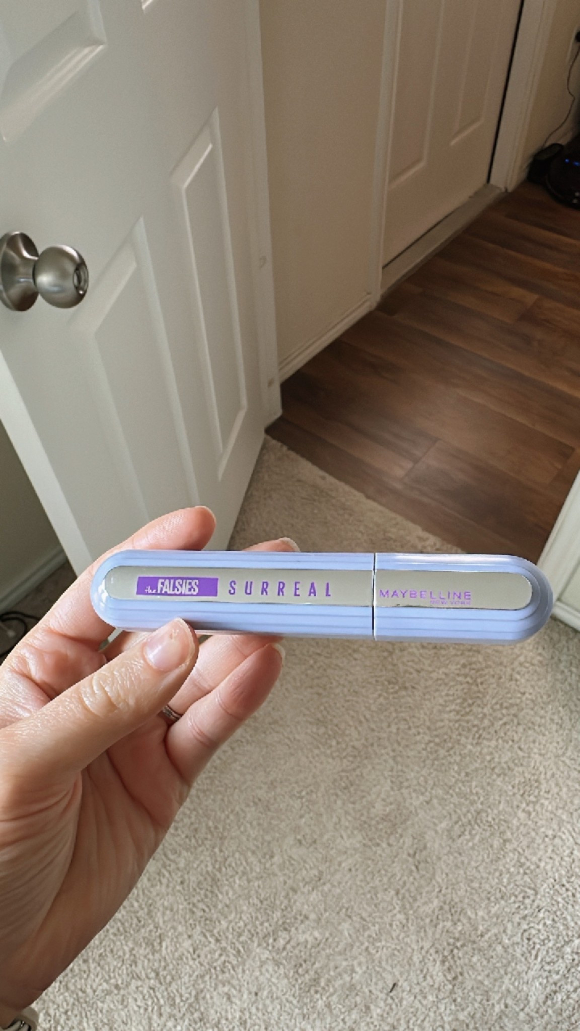 Maybelline mascara // the falsies mascara 

#LTKFindsUnder50 #LTKBeauty #LTKSaleAlert
