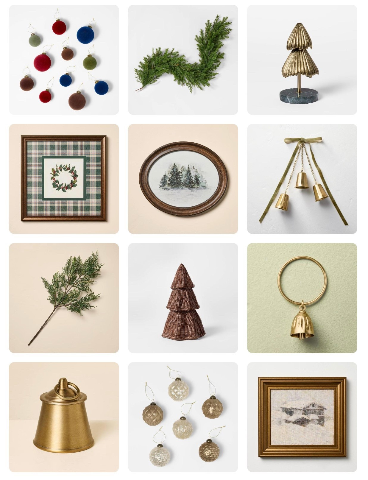 Hearth and Hand and studio McGee! 

#LTKSeasonal