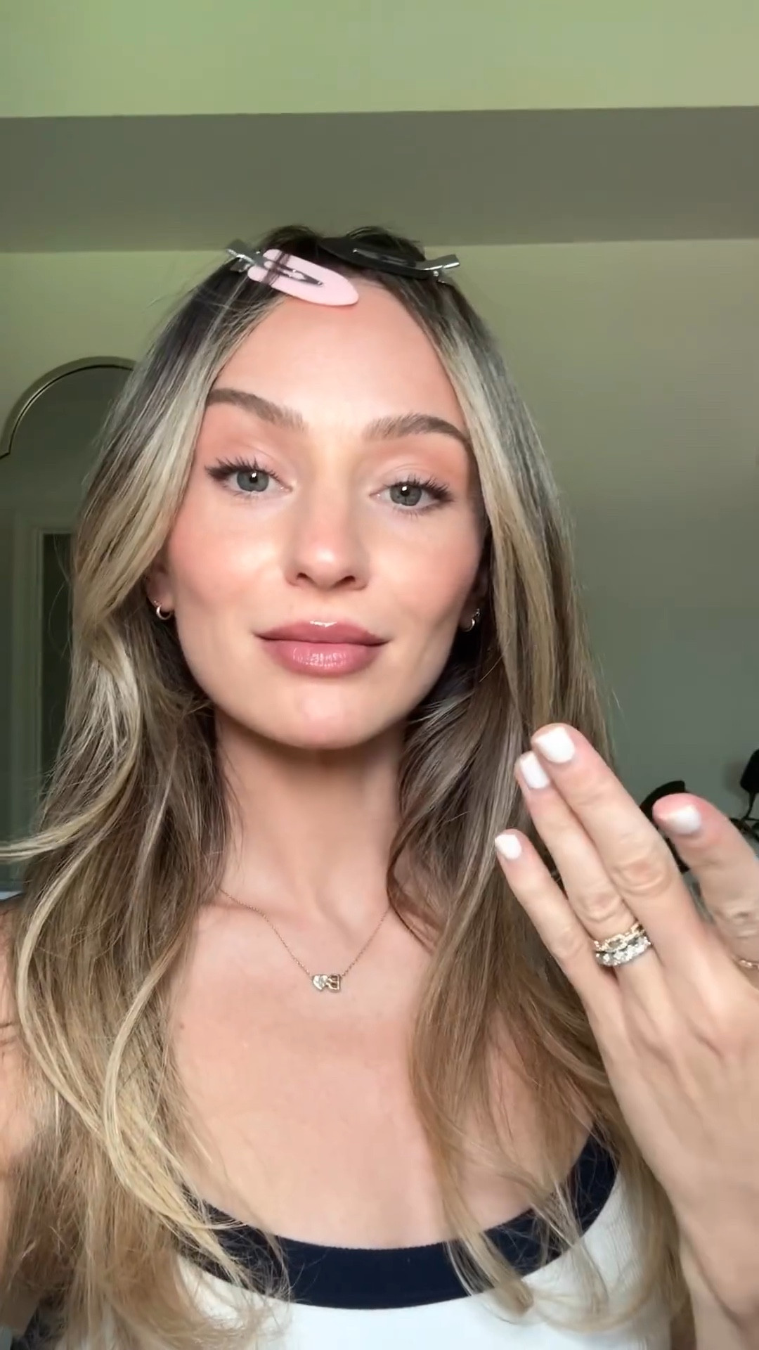 Date night lip combo! Best lip liner and it’s only $15. This is shade “wise” 

#LTKFindsUnder50 #LTKBeauty