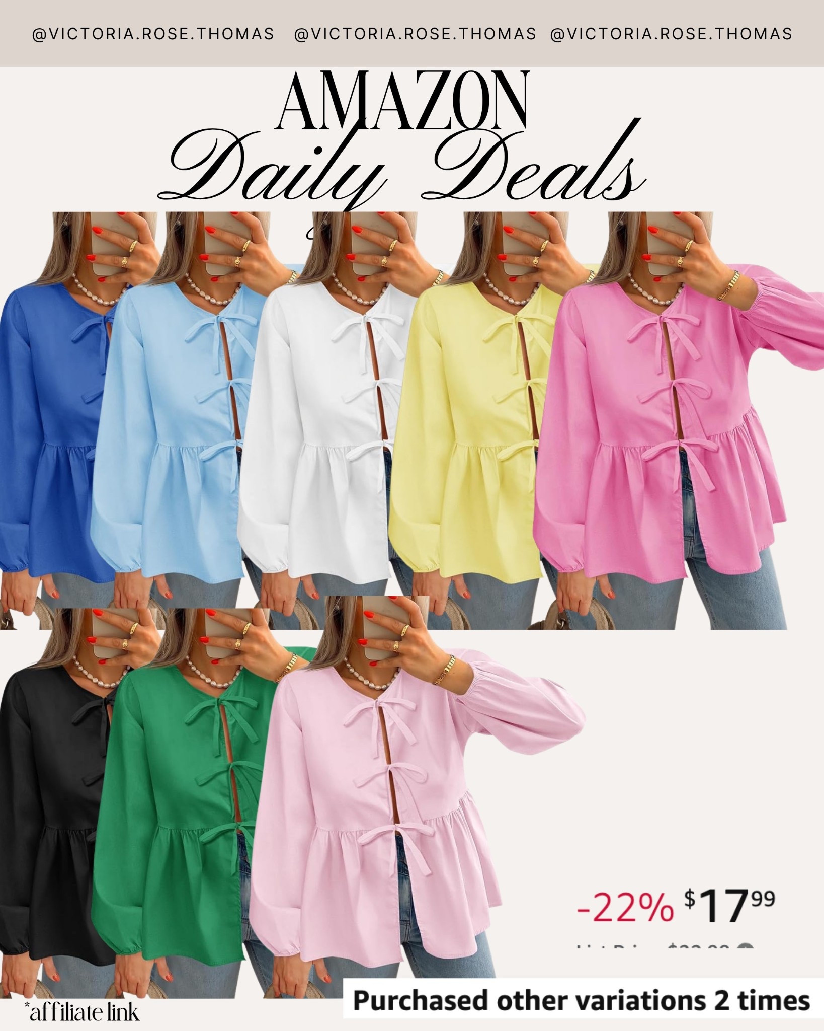 #LTKSeasonal #LTKootd #LTKSaleAlert