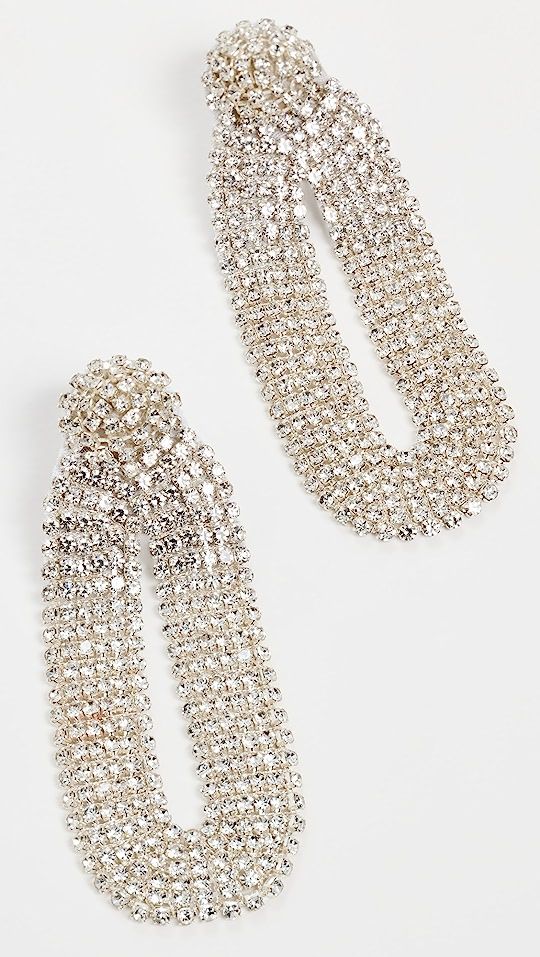 Deepa by Deepa Gurnani Shyna Earrings | Shopbop