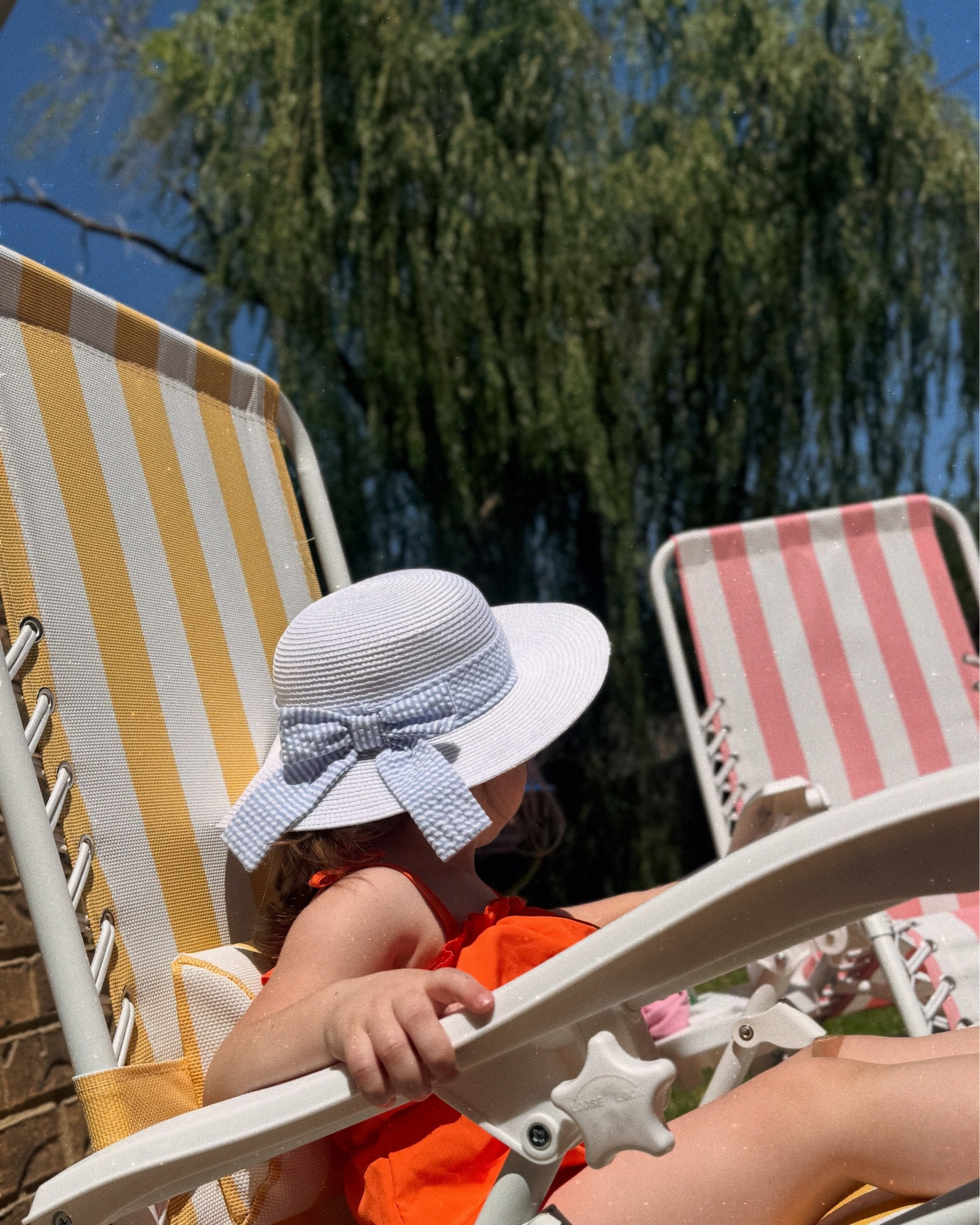 Homeschool life be like… the older kids tanning while reading their books, the little ones enjoying the splash pad, and enjoying the day with full hearts. Happy weekend ☀️📚💦

#LTKdayinmylife #LTKmomlife

Comment SHOP below to receive a DM with the link to this post on my LTK ⬇ https://liketk.it/6dalo

https://liketk.it/6dalo