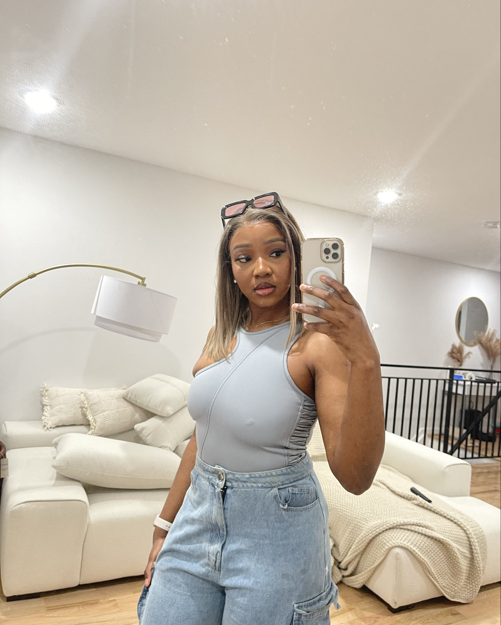 Casual outfit inspo
Top and Pants: @manieredevoir

#LTKbeauty #LTKstyletip