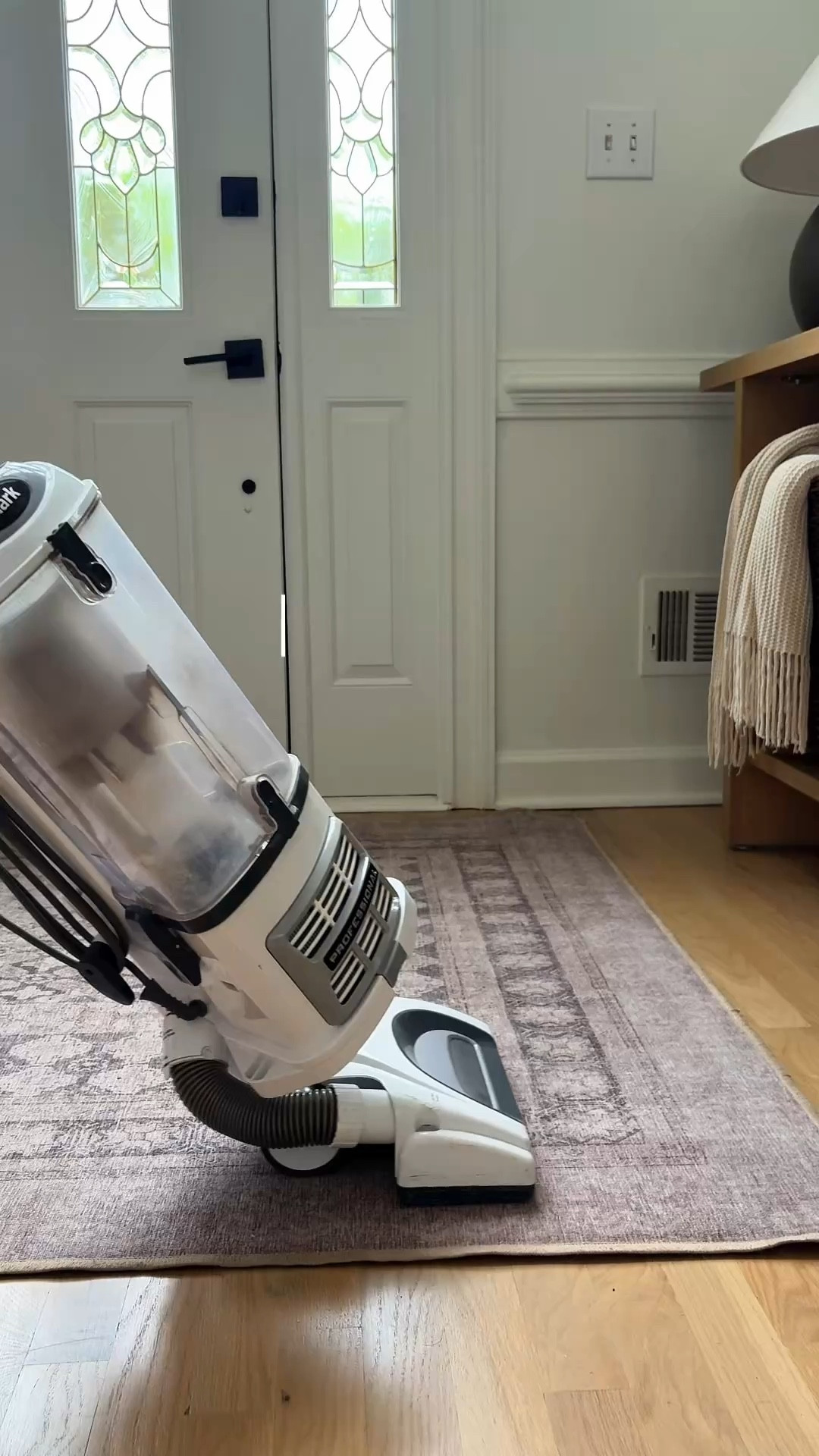 You know i don’t like to spend more money than i have to… so i wait patiently for sales for… You will be surprised on this one. Oh and I checked all the other places and this is the cheapest by a lot! 

1- things I use all the time
2- the larger ticket items I want to save money on 

comment “shop” and i’ll send you everything 🤍

i picked up this vacuum during prime sale two years ago and it’s one of those things that just makes everyday life easier. it adjusts for hard floors, thin rugs, and thicker carpet - also THE LINES! 🥹
the dust bin opens from either end (so much less mess), and the attachment is right on top so i can grab it quickly without bending down . it’s simple, easy to
Clean, and works so so well —and that’s exactly what i want.
i’m also linking a few other things i’ve bought during sales over time that i use on repeat and/or  would absolutely buy again.

I’m over here doing the deep dives and finding the best dupes so your home can look like a dream on a budget. Can’t wait to show you what I find next! 🧺✨

#LTKFinds
#LTKDeals
#AmazonFinds
#AmazonDeals
#CleaningEssentials
#HomeCleaning
#VacuumCleaner
#DailyHome
#HomeEssentials
#CleaningRoutine


#LTKHome #LTKmomlife