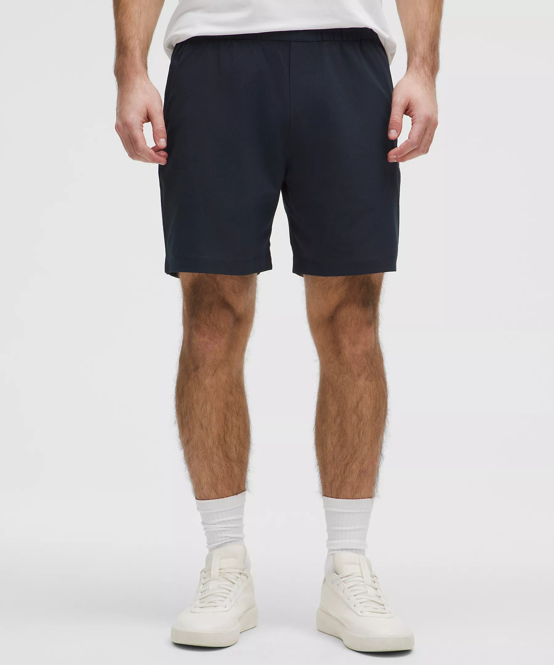 ABC WovenAir Pull-On Short 7" | Lululemon (US)