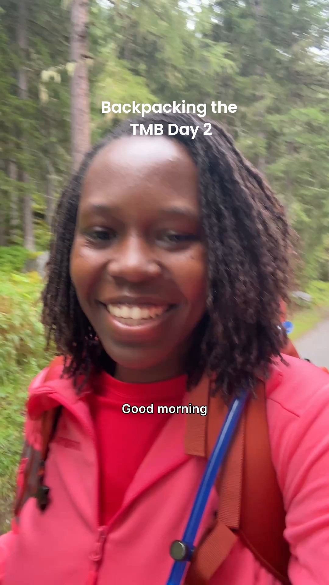 Backpacking the tour du Mont Blanc in Europe was so much fun!! Backpacking essentials 

#LTKPetite #LTKTravel #LTKActive