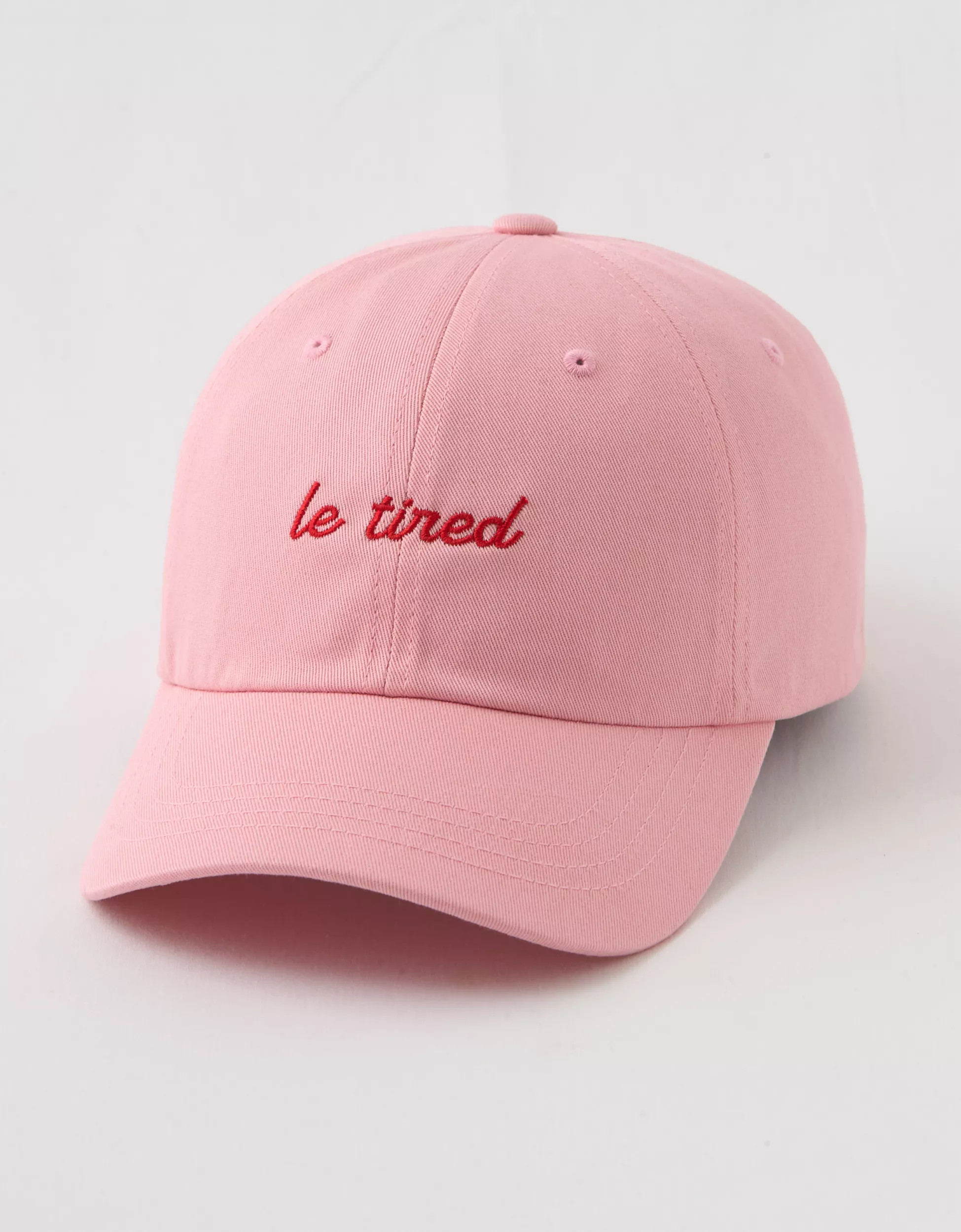 Polychrome Corduroy Baseball Hat | American Eagle Outfitters (US & CA)