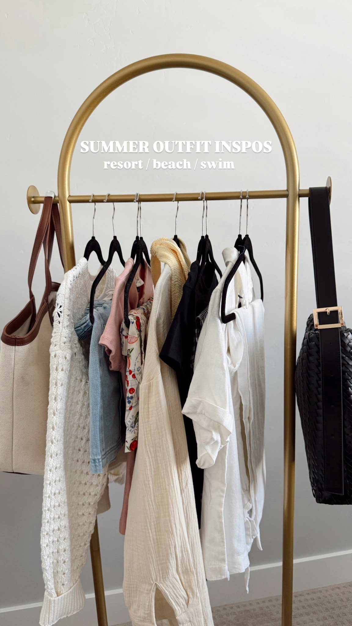 The perfect roundup of outfits for summer. 

• vacations 
• resorts 
• pool 
• beach 
• girls brunch 
• date night 


#LTKShoeCrush #LTKFindsUnder100 #LTKStyleTip