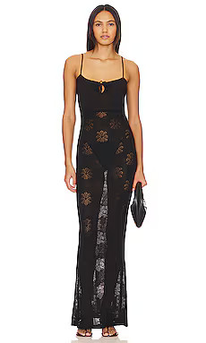 Cecilia Dress
                    
                    Asta Resort | Revolve Clothing (Global)