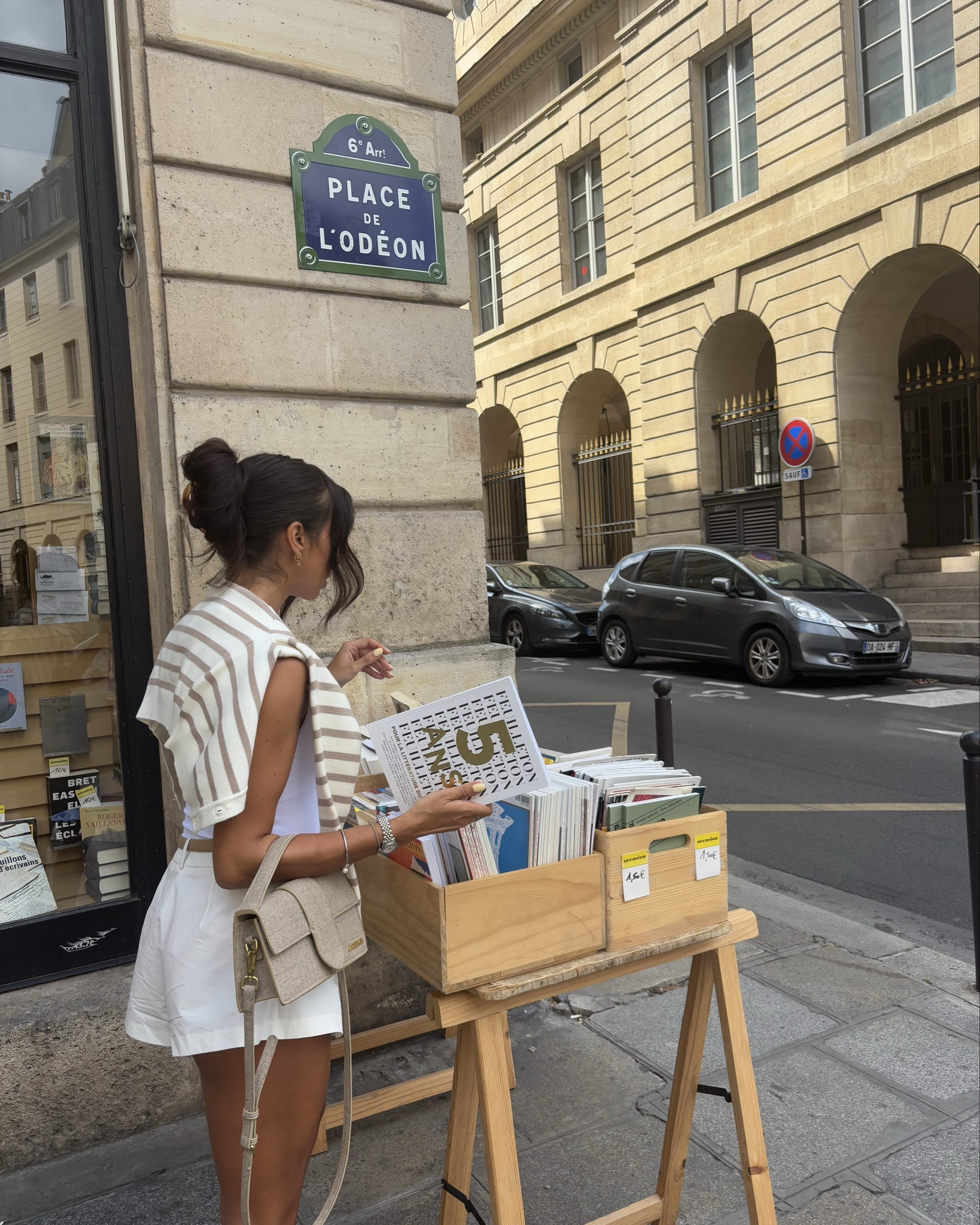 summer days 

#LTKtravel #LTKeurope #LTKsummer