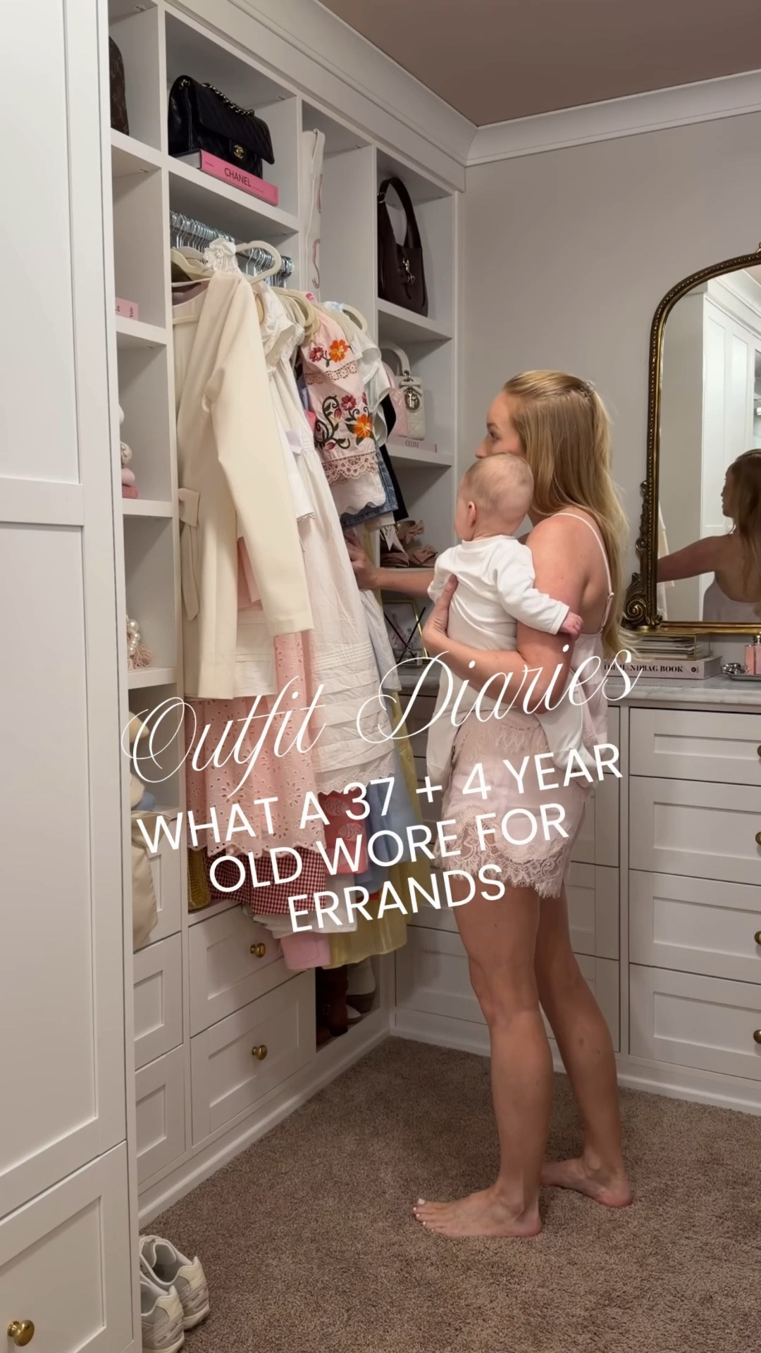 Heading to Nordstrom for alligators and summer essentials! And to be honest their fries, too. 

#nordstrompartner #nordstrom

#LTKootd #LTKmomlife #LTKvlog