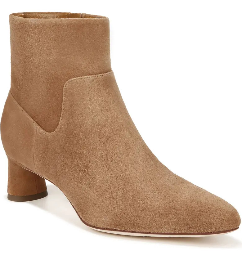 Hela Bootie (Women) | Nordstrom