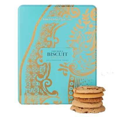 Fortnum & Mason Piccadilly Biscuit Selection | Williams-Sonoma