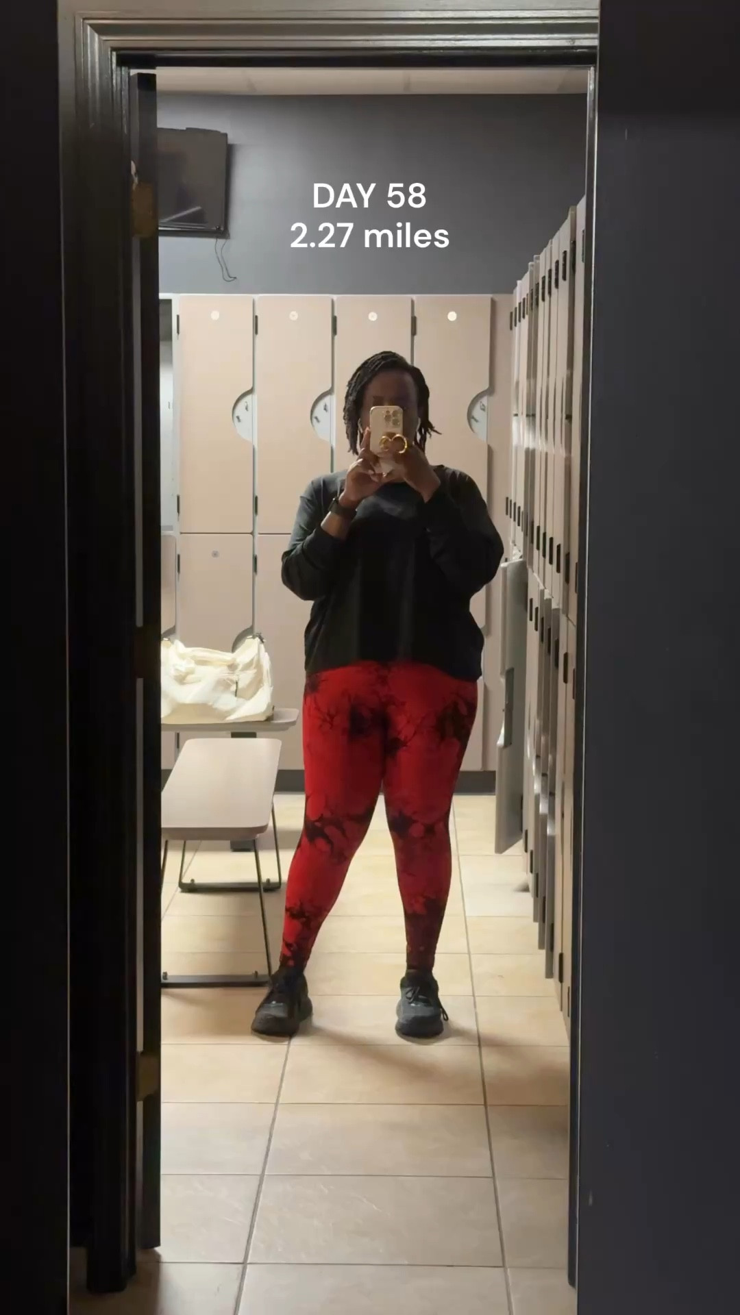 Day 58

#LTKselfcare #LTKMidsize #LTKfitnessgoals