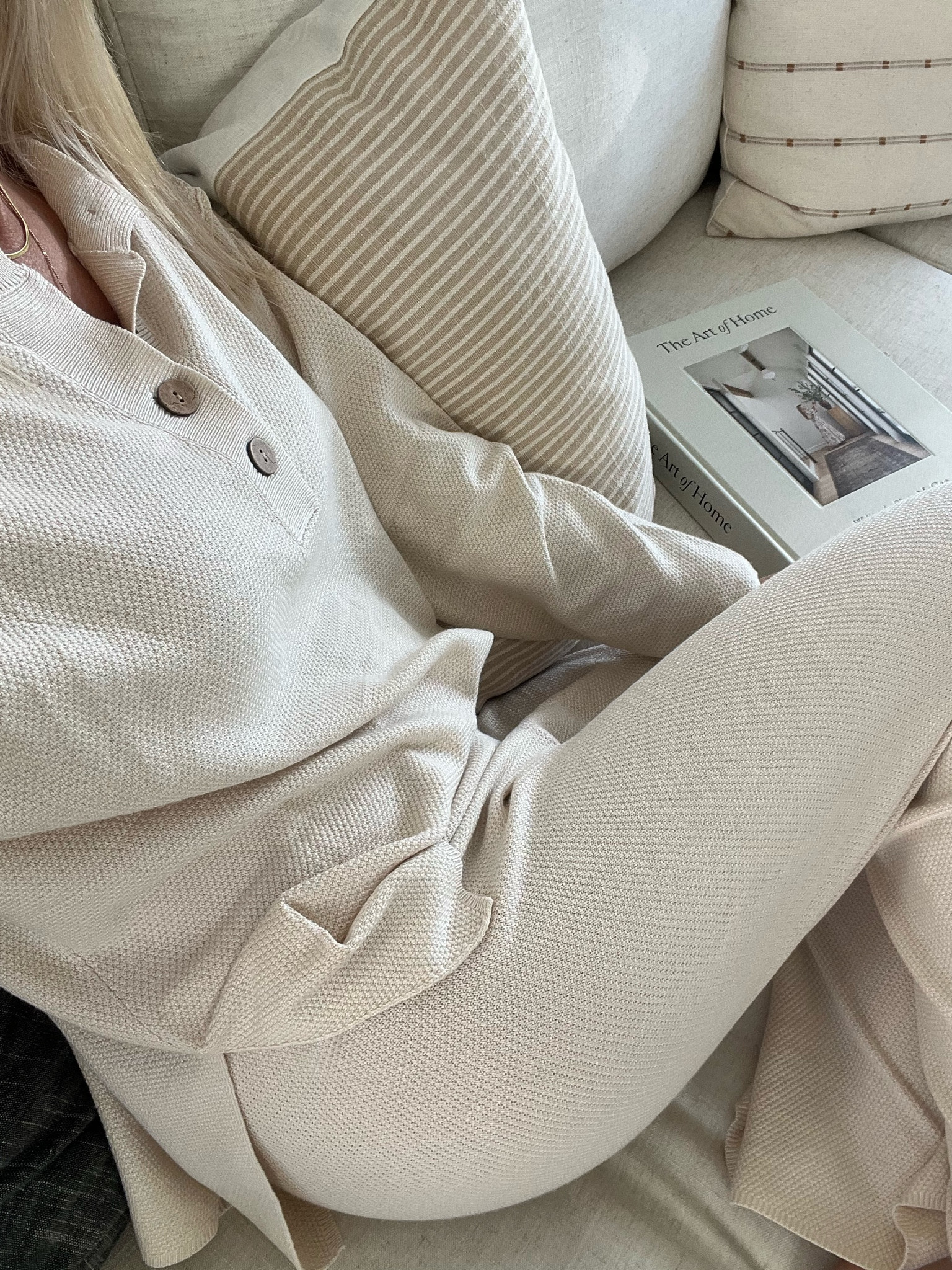 The prettiest loungewear 

#LTKfindsunder50 #LTKstyletip