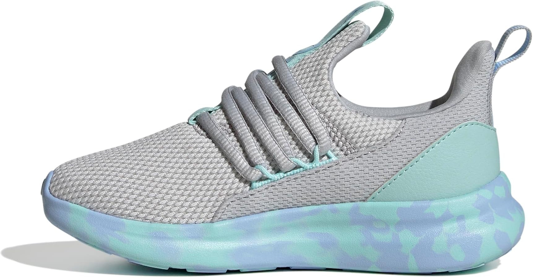 adidas Kids' Lite Racer Adapt 7.0 Running Shoes | Amazon (US)