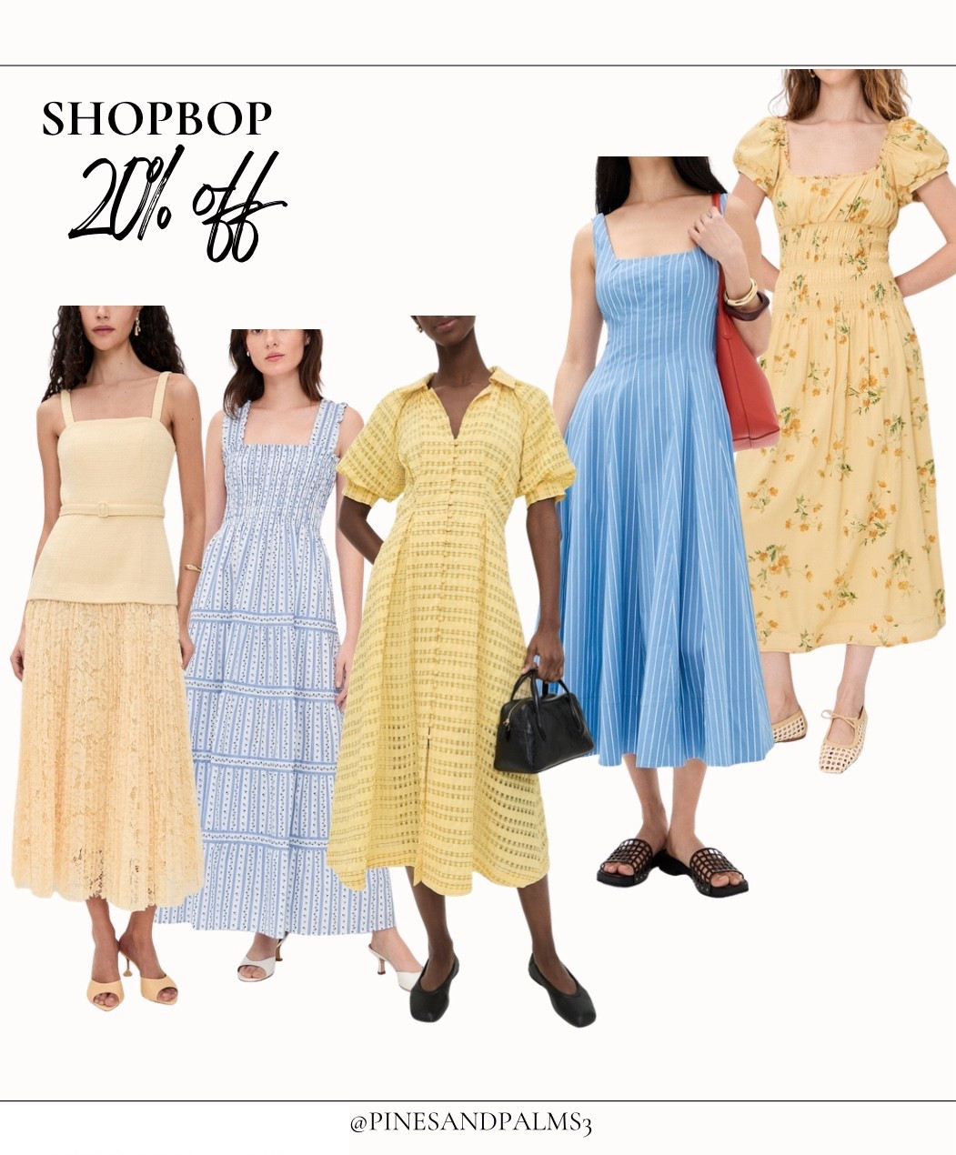 Shopbop sale, Easter dress 

#LTKSeasonal #LTKstorytime #LTKmomlife