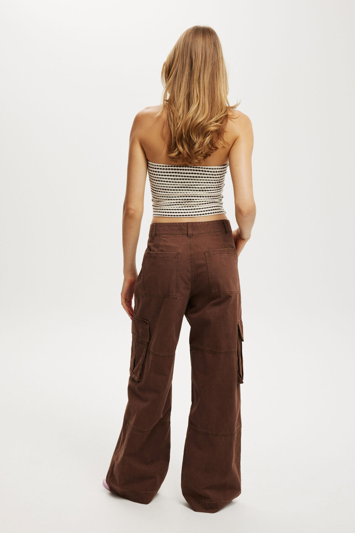 Benny Cargo Pant | Cotton On (ANZ)