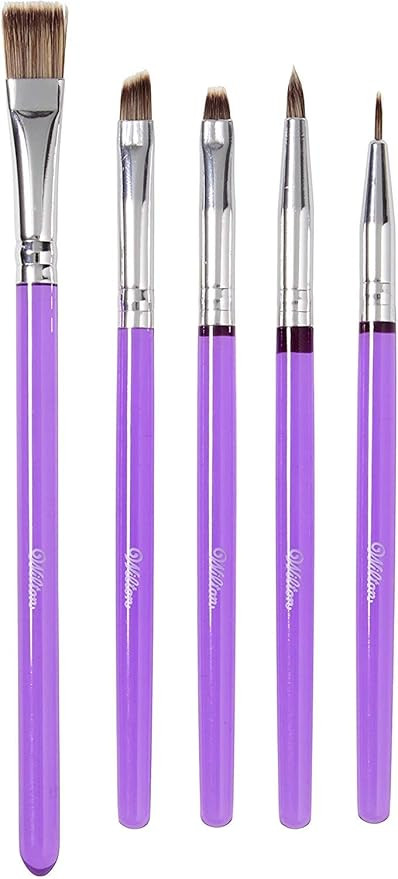 Visit the Wilton Store | Amazon (US)