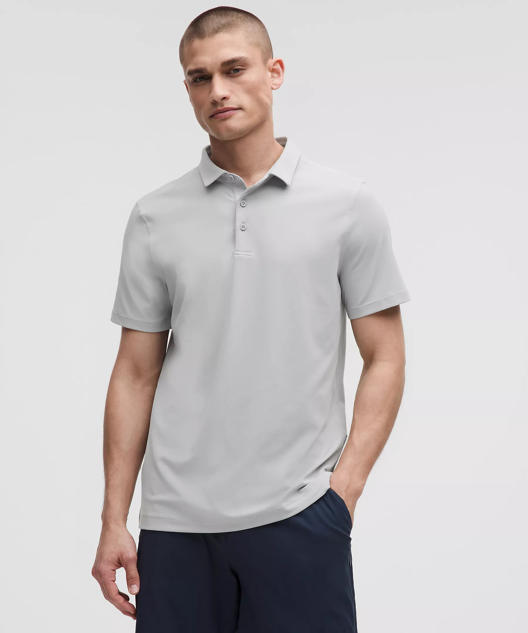 ShowZero™ Polo Shirt | Lululemon (US)