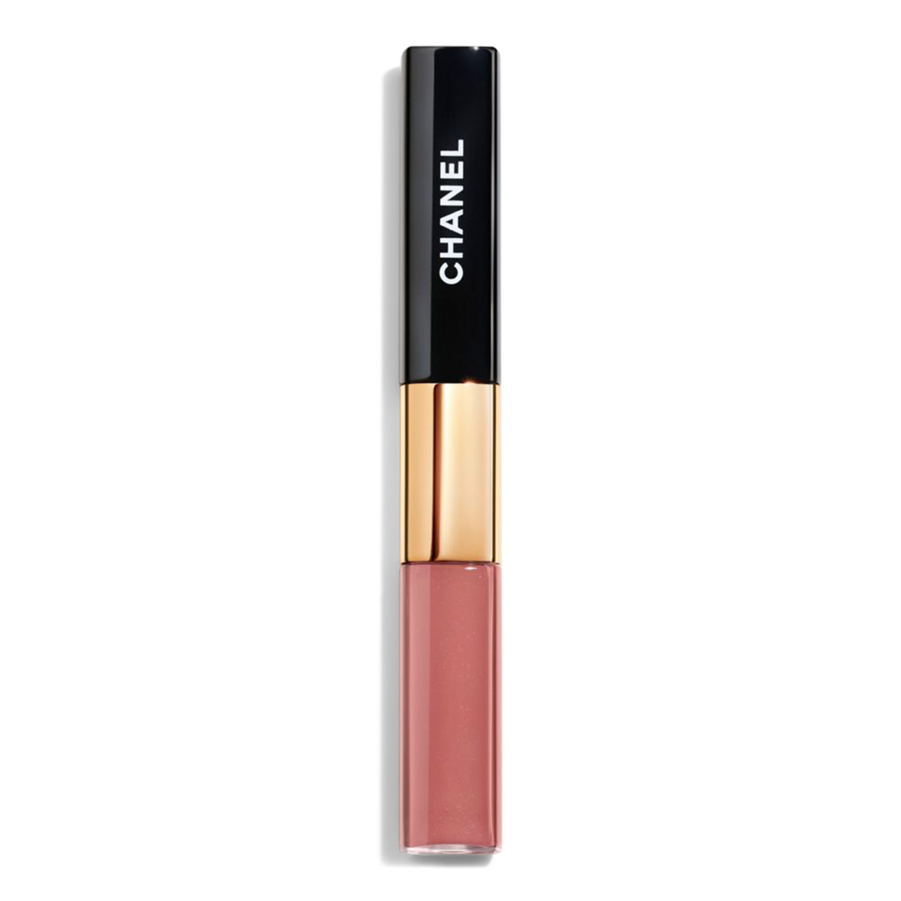 CHANEL LE ROUGE DUO ULTRA TENUE Ultrawear Liquid Lip Colour - 154 Intense Caramel | Ulta
