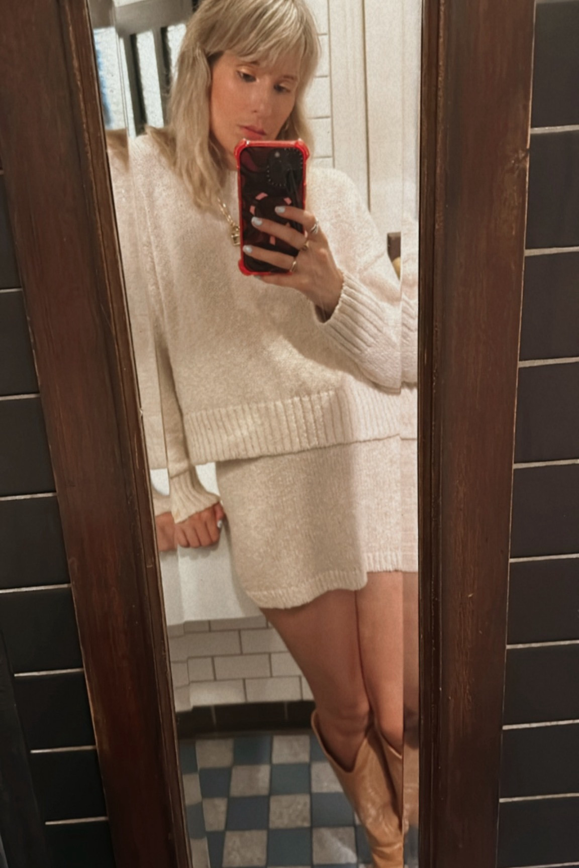 Winter Set 

#LTKaustralia #LTKautumn #LTKwinter