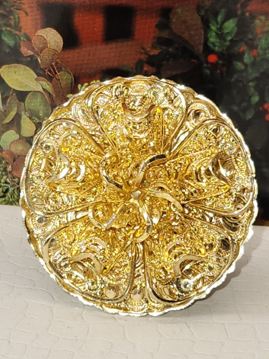 1945’s Scarf Clip | eBay US