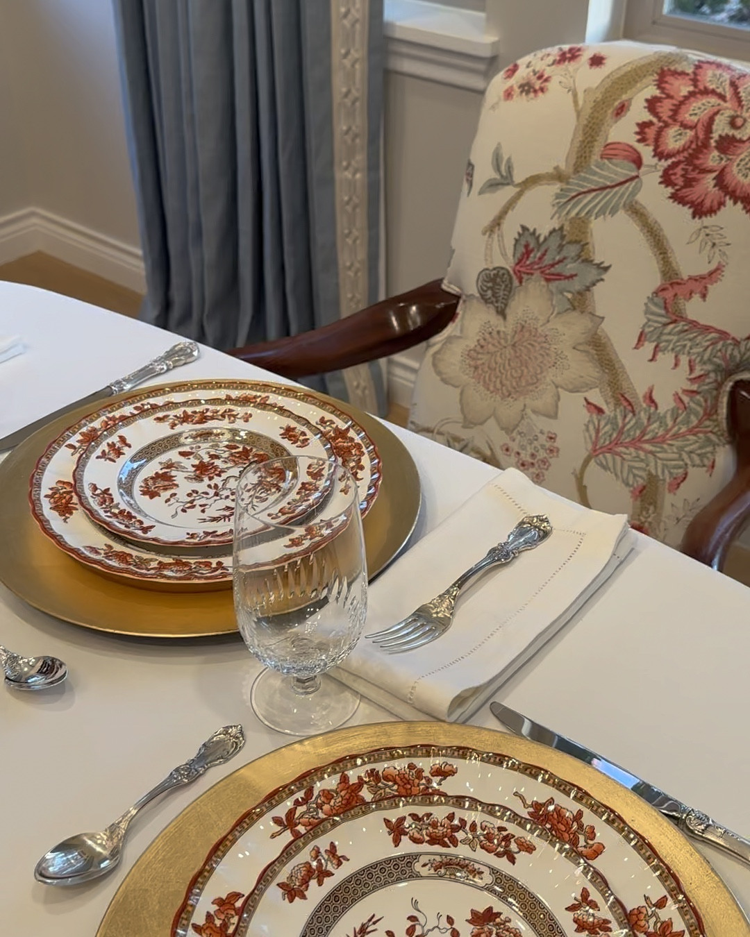 Perfect fall and Thanksgiving table 🧡

#LTKVideo #LTKSeasonal #LTKHome