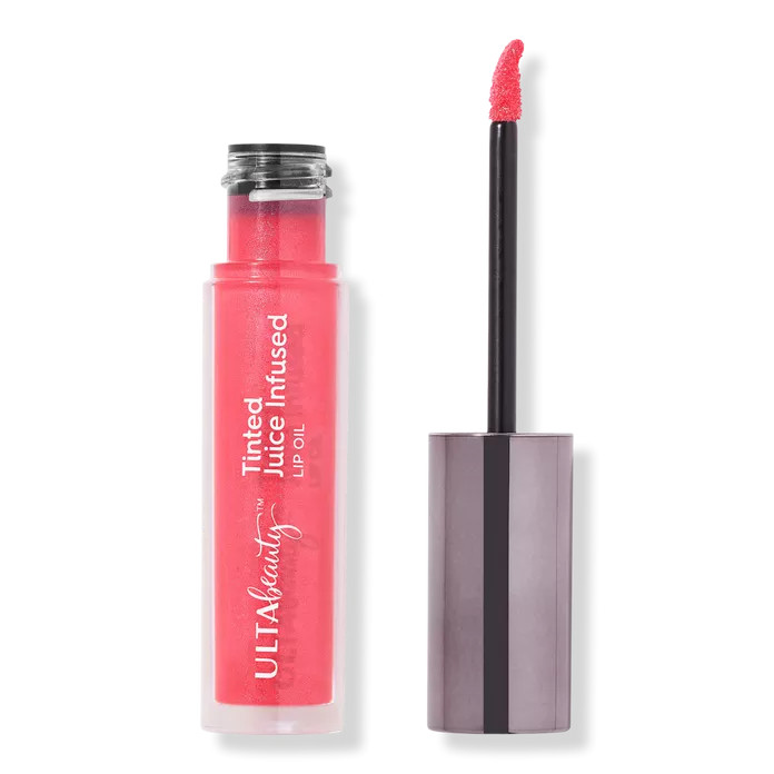 Tinted Juice Infused Lip Oil | Ulta