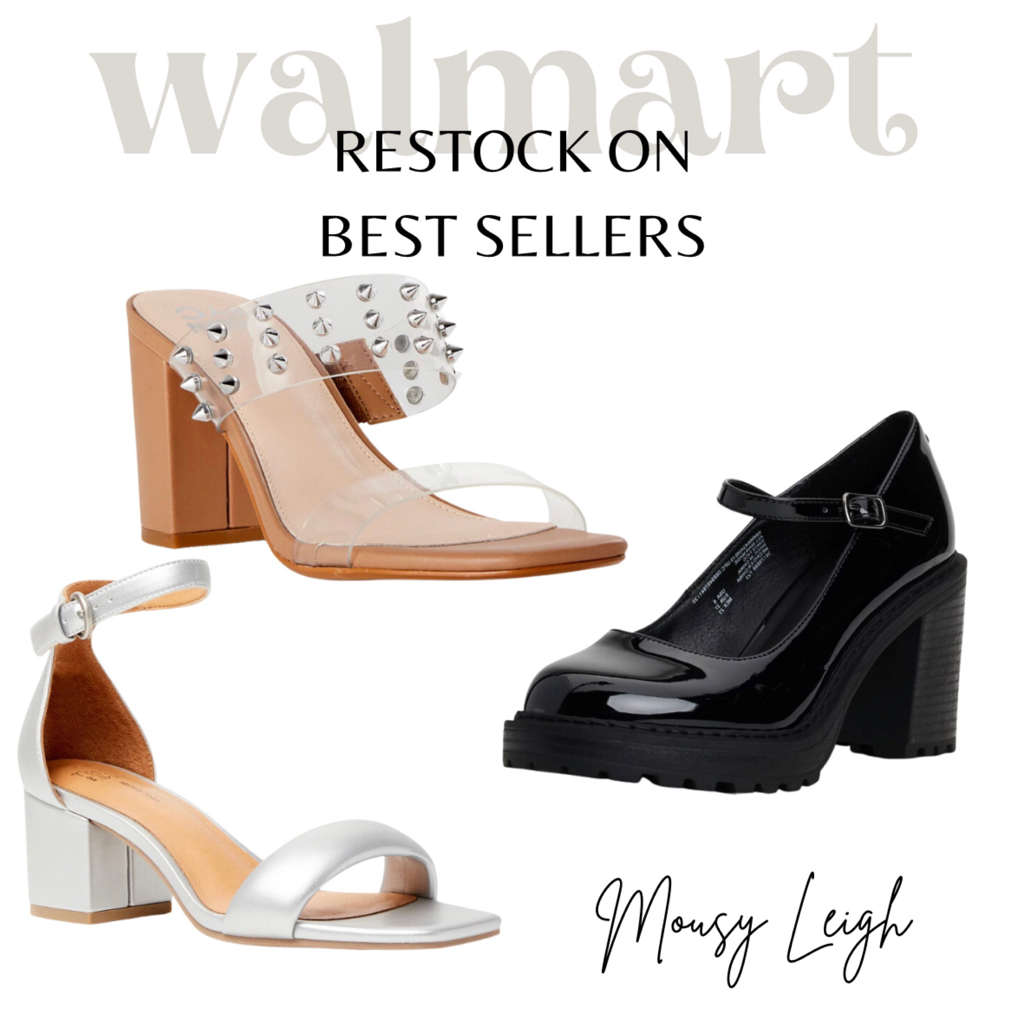 Restock on Walmart best selling shoes!! 

walmart, walmart finds, walmart find, walmart summer, found it at walmart, walmart style, walmart fashion, walmart outfit, walmart look, outfit, ootd, inpso, sandals, spring sandals, summer sandals, spring shoes, summer shoes, flip flops, slides, summer slides, spring slides, slide sandals, summer, summer style, summer outfit, summer outfit idea, summer outfit inspo, summer outfit inspiration, summer look, summer fashion, summer tops, summer shirts, 

#LTKFind #LTKshoecrush #LTKstyletip