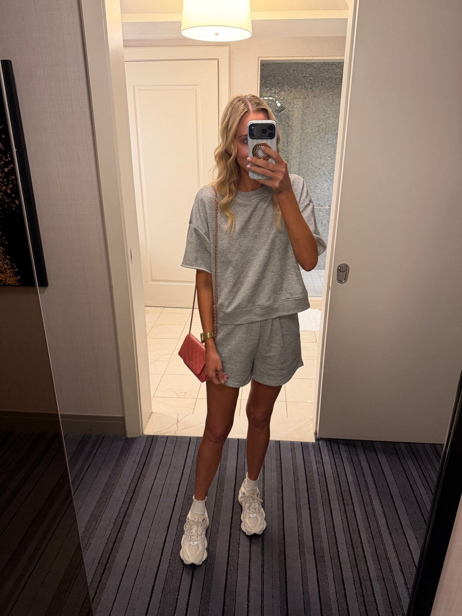 Love this easy Amazon set! 