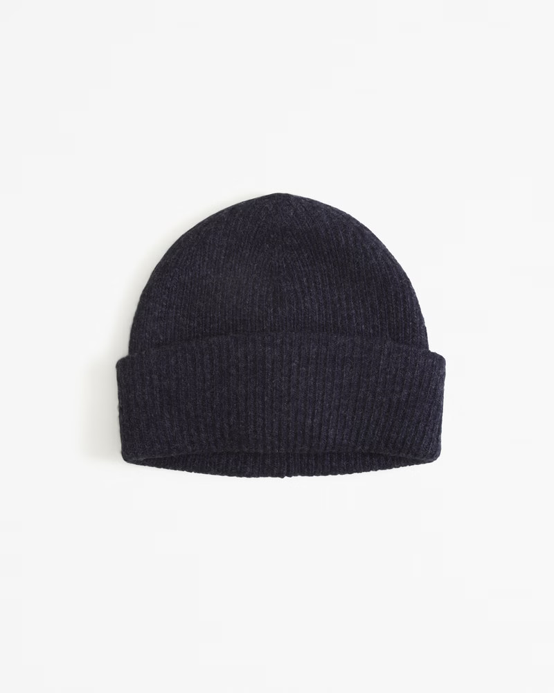 Tall Beanie | Abercrombie & Fitch (US)