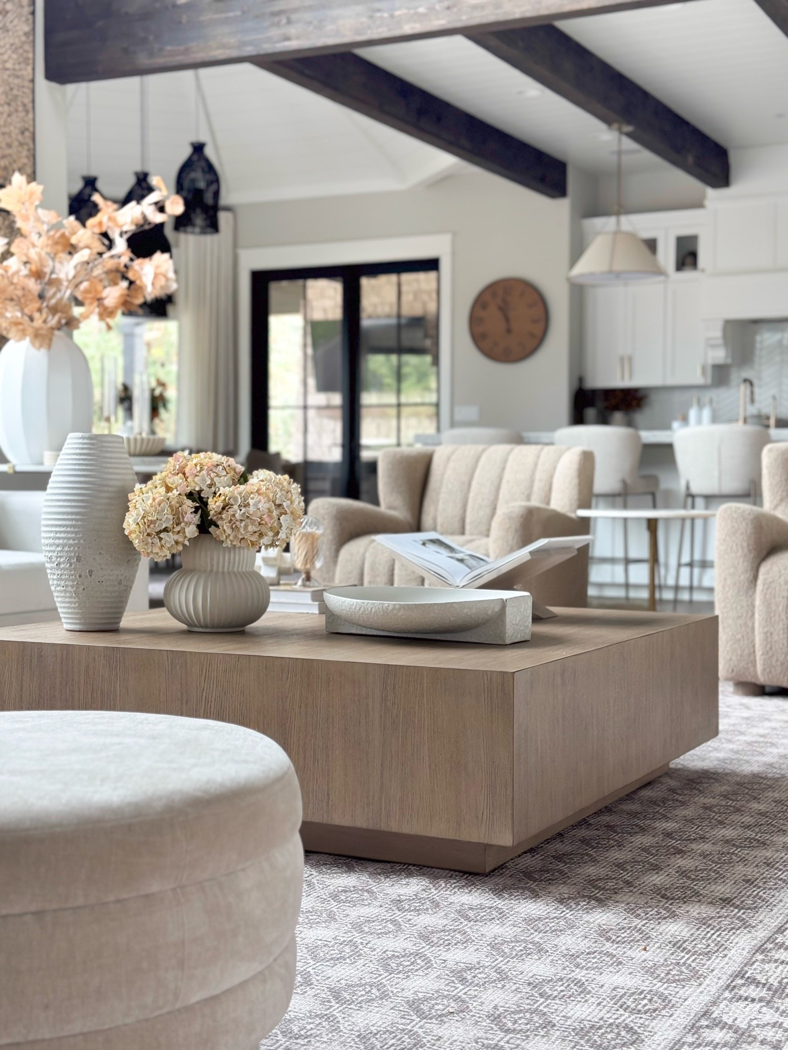My coffee table and area rug are on major sale right now!!!

Home, home decor, home finds, home accents, area rug, coffee table, living room inspo, modern home, neutral home, organic home

#LTKHome #LTKSaleAlert #LTKSeasonal