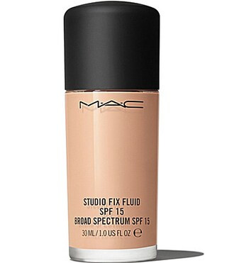 MAC Studio Fix Fluid SPF 15 | Dillards Inc.