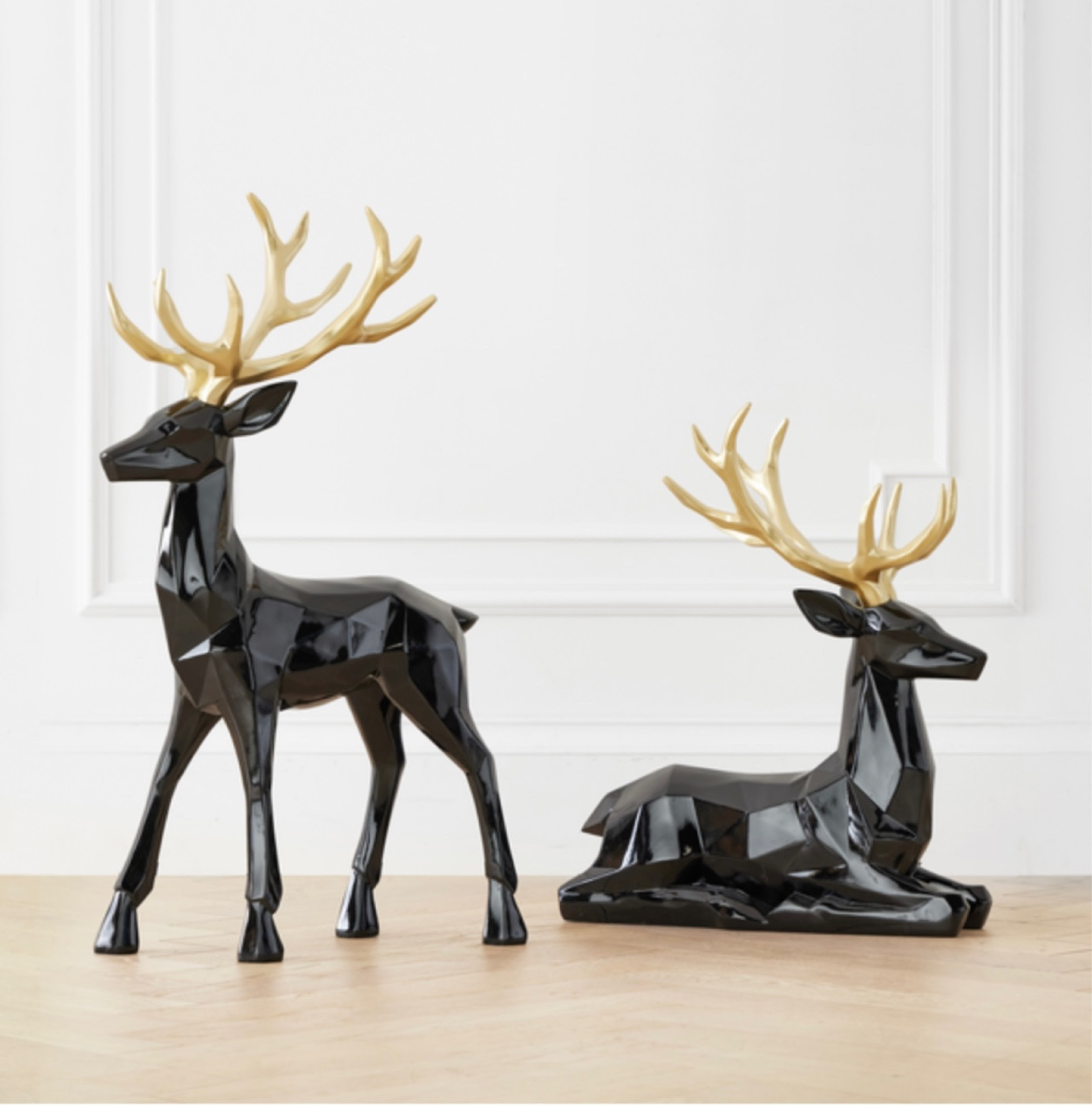 Shop these beautiful reindeer

#LTKSeasonal #LTKhome #LTKHolidaySale