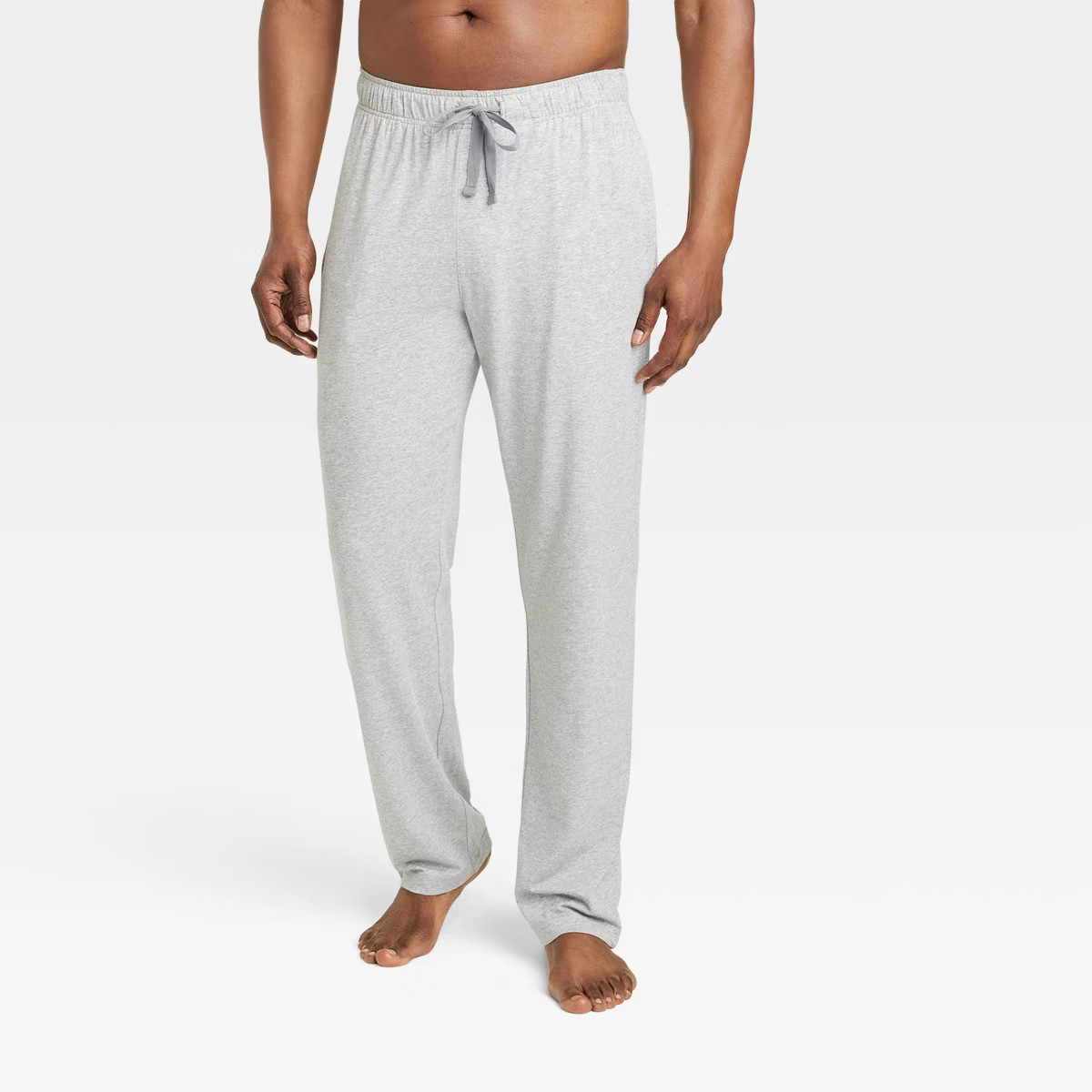 Men's Cotton Modal Knit Pajama Pants - Goodfellow & Co™ | Target