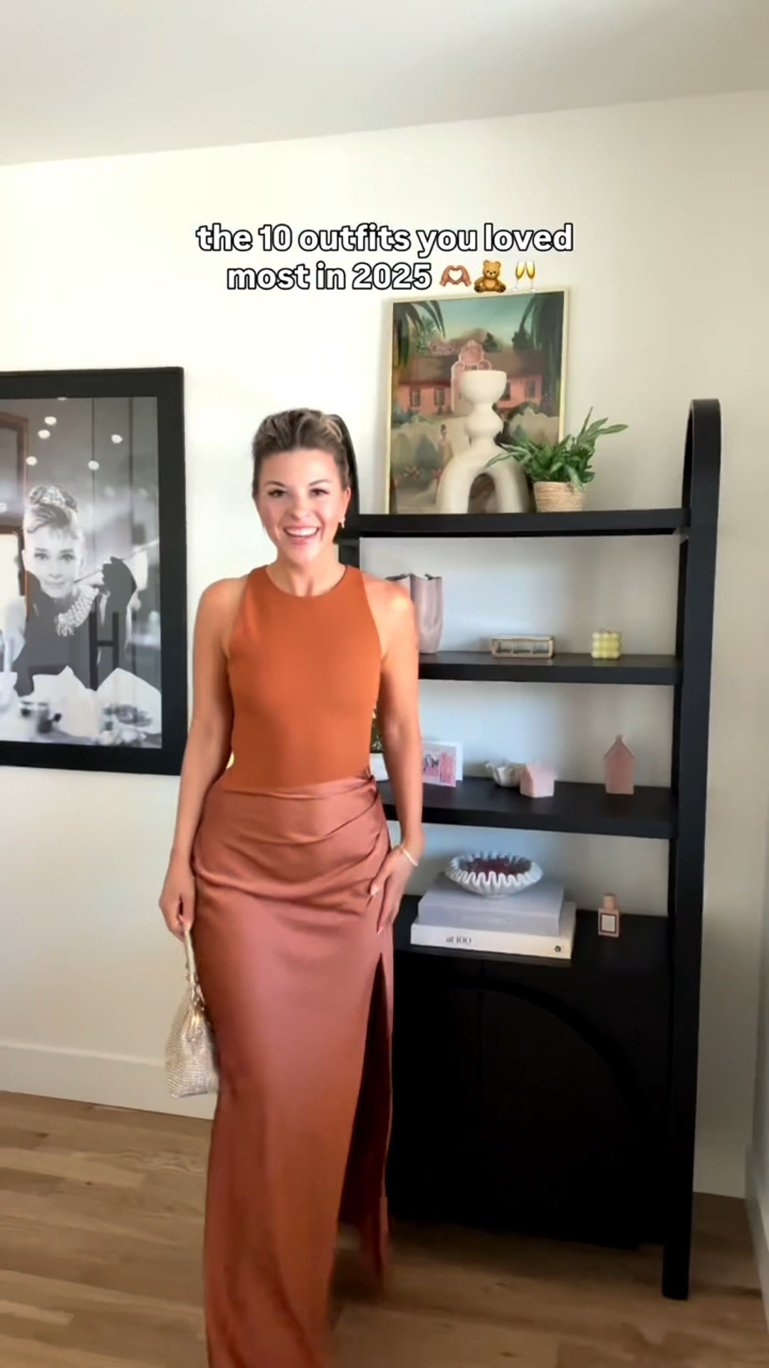 2025 top formal event and wedding guest dresses date night looks and viral skort outfits!

Wearing smalls/2 in most
Sized down in blue Amur dress
Xs in black Abercrombie wrap dress

Wedding guest
Formal event
Black tie
Date night
Pleated skort
Sweaters
Holiday events
Special occasion 

#LTKSeasonal #LTKWedding #LTKFindsUnder100