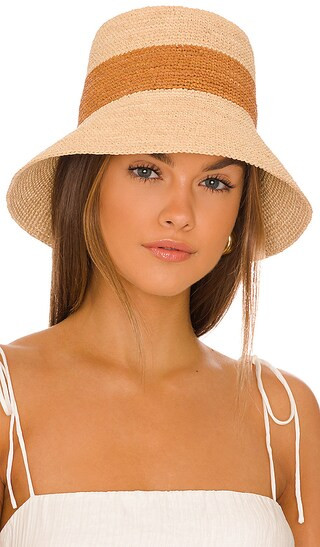 CHAPEAU MONTI | Revolve Clothing (Global)