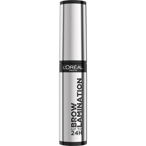 L'Oréal Paris Infallible 24H Brow Lamination Clear 6mL | Priceline Pharmacy (AU)