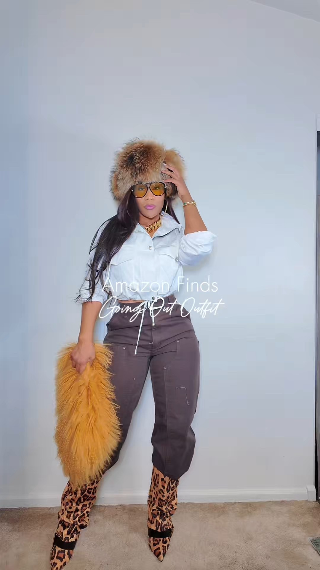 Cropped, cute, & styled 

#LTKMidsize #LTKootd #LTKFindsUnder50