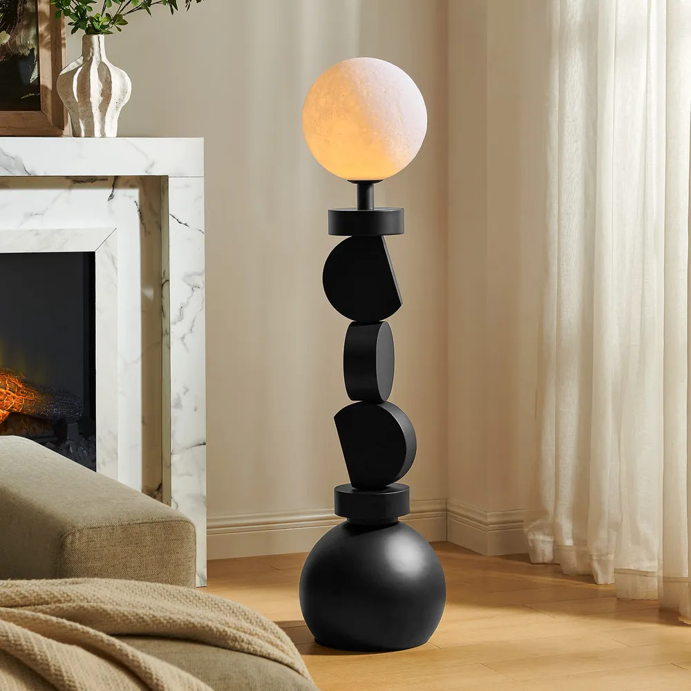 Lofoten 54" Floor Lamp | Hernest