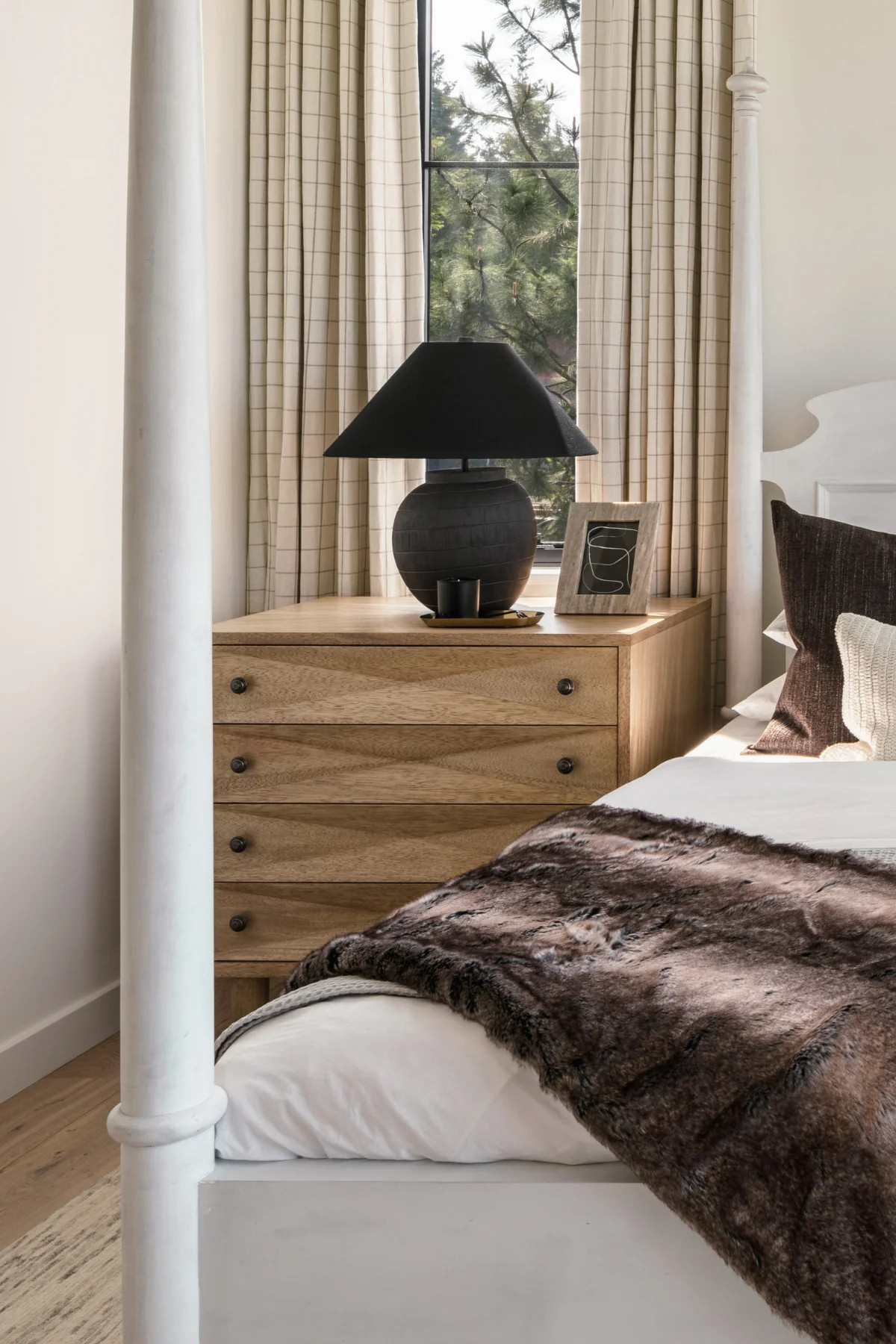 Jetty Chest | THELIFESTYLEDCO