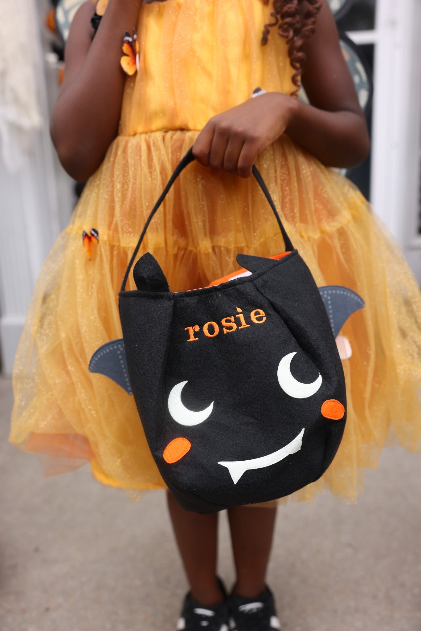 The perfect Halloween treat bags.

#LTKKids #LTKFamily #LTKSeasonal