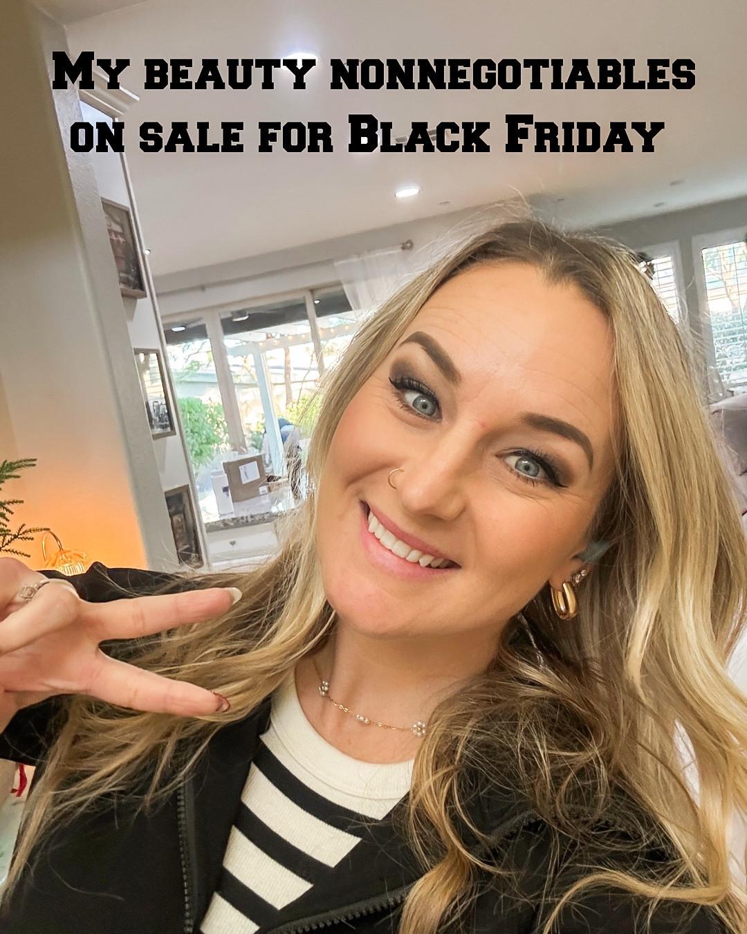 Things I will be telling my friends and family to buy on Black Friday Amazon deals. These are my favorite beauty buys. 

Medicube, skincare, Amazon, Amazon Black Friday 

#LTKGiftGuide #LTKBeauty #LTKCyberWeek