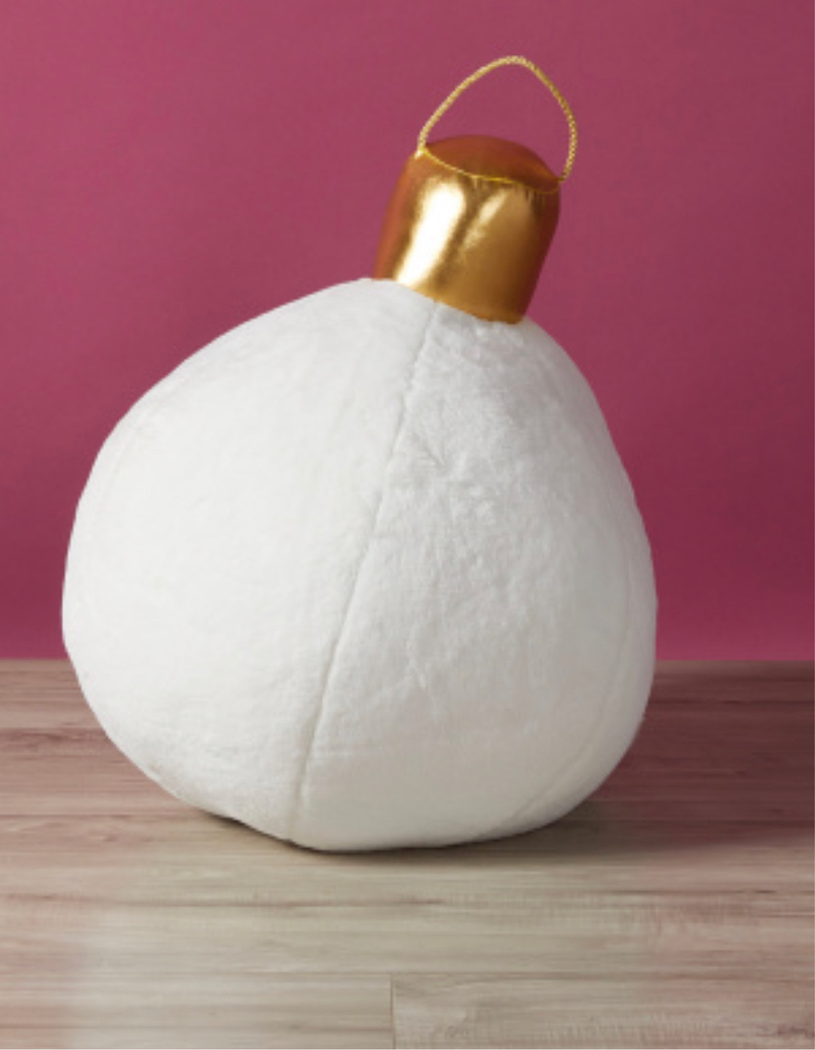 Home goods ornament pillow, Christmas pillow, Christmas decor, holiday decor 

#LTKSeasonal #LTKhome #LTKfamily