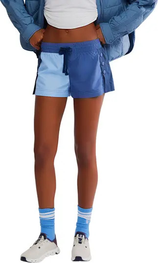 FP Movement Invigorate Shorts | Nordstrom Rack