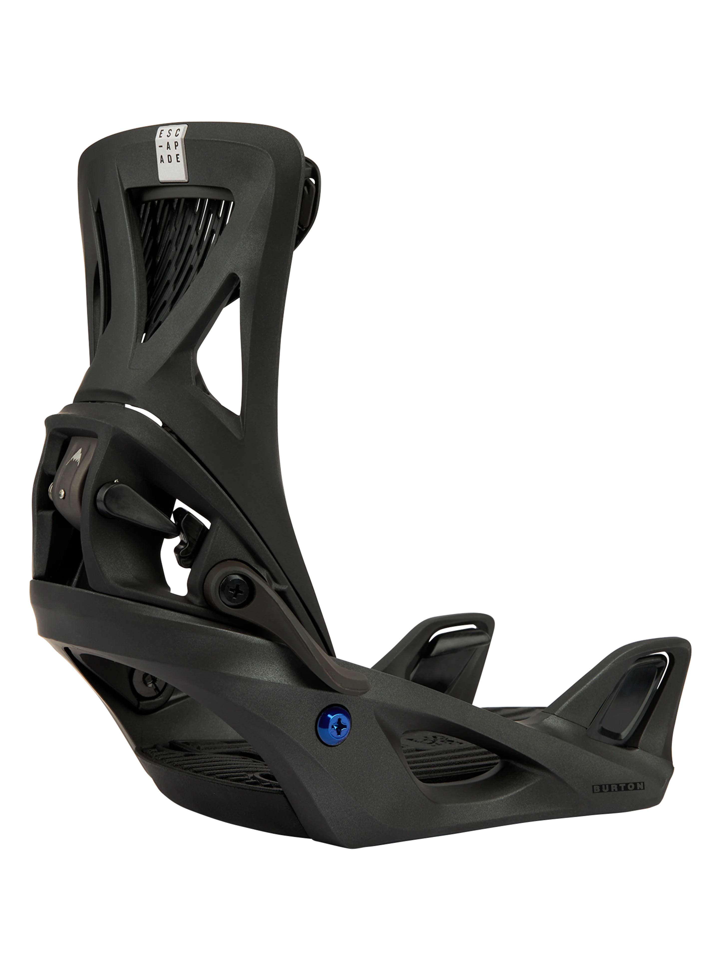 Women's Burton Step On® Escapade Re:Flex Snowboard Bindings | Burton Snowboards US
