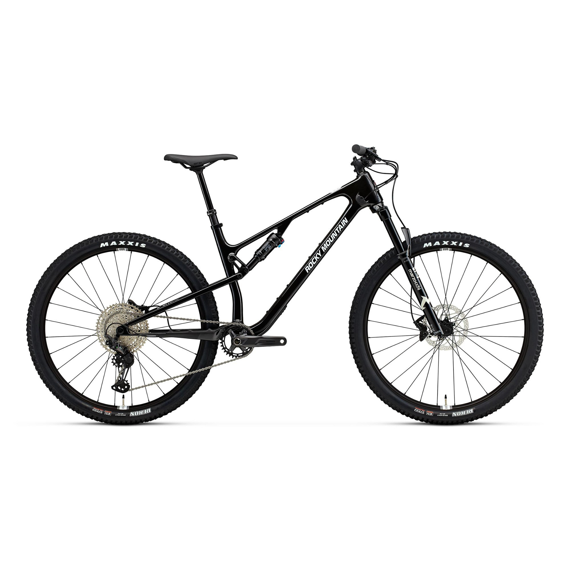 Rocky Mountain Element Carbon 30 Mountain Bike Multi-Colored S | REI